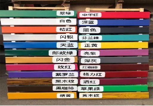 彭泽做招牌可以用哪些材料？